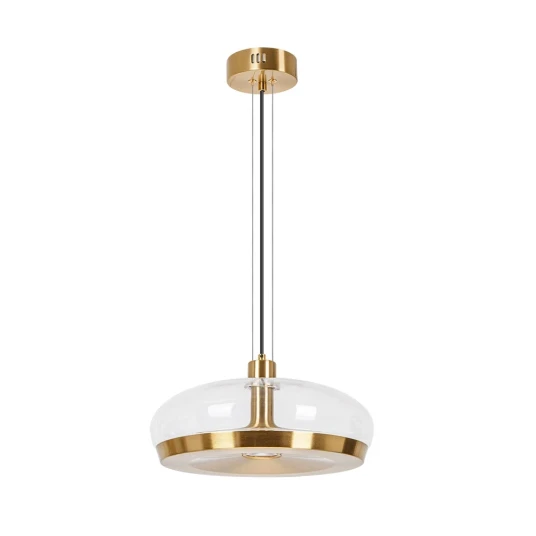 Фото Подвесной светильник Divinare SONATA 5740/17 SP-12