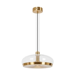 Фото Подвесной светильник Divinare SONATA 5740/17 SP-12