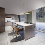 Фото 3 7899 Подвесной светильник CALICE