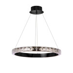 Фото 5 Люстра OMB81072/60 black