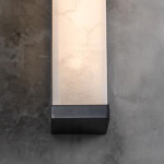 Фото 3 Настенный светильник MT1000-D black