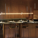 Фото 4 Подвесной светильник Maytoni MOD157PL-L6BK