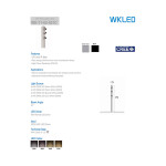 Фото 3 Подсветка 71-62-921 cool white silver