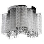 Фото Потолочная люстра Arte Lamp TWINKLE A8560PL-3CL