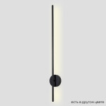 Фото 5 Бра Crystal Lux VERDE AP L1000 BLACK NEW