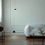 Фото 3 8466 Подвесной светильник GRUISSAN