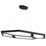 Фото Подвесная люстра Arte Lamp DIABLO A2515SP-1BK