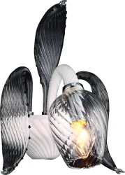 Фото Бра Arte Lamp PRIMA A9130AP-1WH