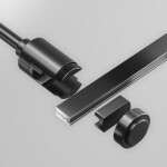 Фото 1 Комплектующие для трековой системы Technical TRA155CW-SL1-B