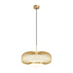 Фото 4 Подвесной светильник Maytoni MOD376PL-L30G3K