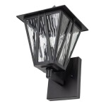 Фото 2 CLU09W FORTS Настенный Уличный Св-к