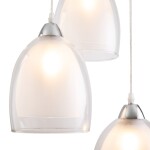 Фото 1 Подвесной светильник Freya FR5375PL-03CH