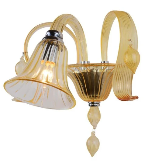 Фото Бра Arte Lamp CLEOPATRA A8026AP-1CC