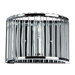 Фото Настенный светильник Divinare CAMPO 3004/02 AP-1