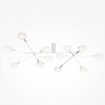 Фото 6 Потолочный светильник Maytoni MOD070CL-L30W3K