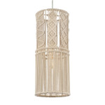 Фото 3 Потолочный подвесной светильник VH-26515