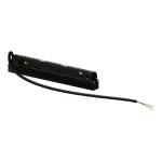 Фото Блок питания встраиваемый в трек 48V 100W для магнитной трековой системы ARTE LAMP LINEA A482506