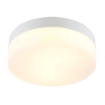 Фото Потолочный светильник Arte Lamp AQUA-TABLET A6047PL-2WH