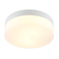 Фото Потолочный светильник Arte Lamp AQUA-TABLET A6047PL-2WH