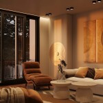 Фото 5 Потолочный светильник Technical C091CL-12W3K-B