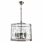 Фото Подвесной светильник Arte Lamp BRUNO A8286SP-5AB