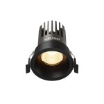 Фото 7 Встраиваемый светильник Technical DL117-15W-2.7K-B