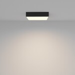 Фото 1 Потолочный светильник Technical C032CL-36W3K-SQ-B