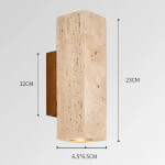 Фото 2 Настенный светильник OB2529