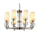 Фото 2 Люстра Felton 8