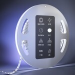 Фото 1 Светодиодная лента Led Strip 201041