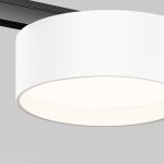 Фото 5 Трековый светильник Technical TR189-1-12W4K-BW