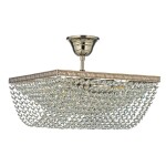 Фото 2 Потолочный светильник Arti Lampadari Nobile E 1.3.30.501 N