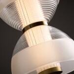 Фото 1 Подвесной светильник Freya FR6136PL-L18BT