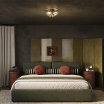 Фото 1 Люстра Maytoni DIA100-CL-03-G