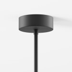 Фото 1 Потолочный светильник Maytoni MOD070CL-L8B3K