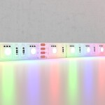 Фото 7 Светодиодная лента Led Strip 10174