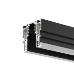 Фото 3 Шинопровод встраиваемый для натяжного потолка Technical TRX034-SCCL-422B