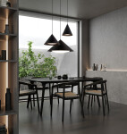 Фото 3 Подвесной светильник Freya FR6181PL-L6B