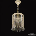 Фото 1 Подвесной светильник AL19201/20OL WMG Balls Bohemia Ivele Crystal