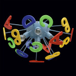 Фото 5 Люстра Улыбка 365013705