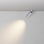 Фото 8 Потолочный светильник Technical C055CL-L12W3K-W-PT