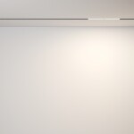 Фото 1 Трековый светильник Technical TR106-2-12W3K-B