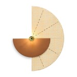 Фото 1 Настенный светильник (бра) Freya FR5487WL-01G4