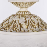 Фото 2 Подвесной светильник AL7003P/20 WMG Rose Bohemia Ivele Crystal