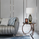 Фото 2 Настольная лампа BRTL3203R