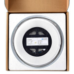 Фото 1 ST960.447.10 Тросовая световая система ST-Luce Черный LED 1*10W 4000K RAY