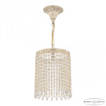 Фото 4 Подвесной светильник AL19201/20OL WMG Drops Bohemia Ivele Crystal