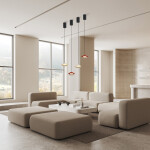 Фото 25 9032 Подвесной светильник PICCOLA