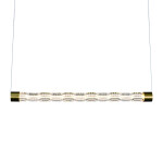 Фото 4 Подвесной светильник OMD8075A gold