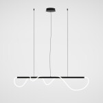 Фото 3 Подвесной светильник Maytoni MOD146PL-L30B3K